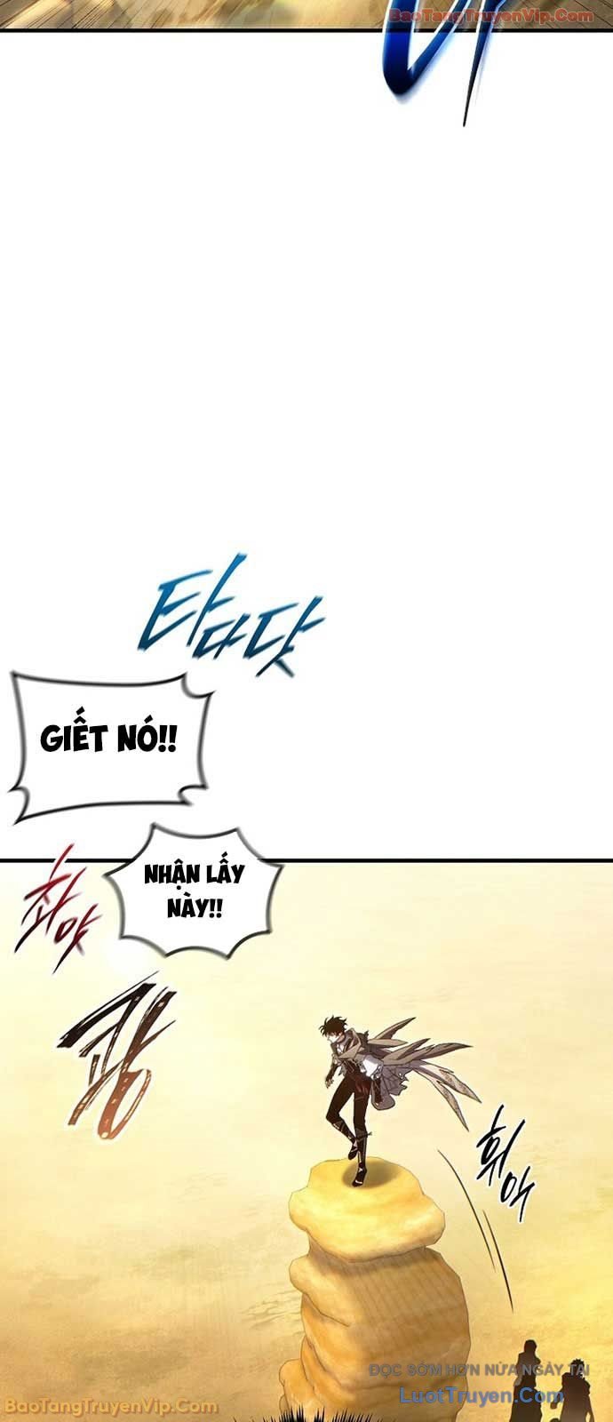 Người Chơi Mạnh Nhất Hồi Quy Lần Thứ 100 Chapter 71 - Trang 2