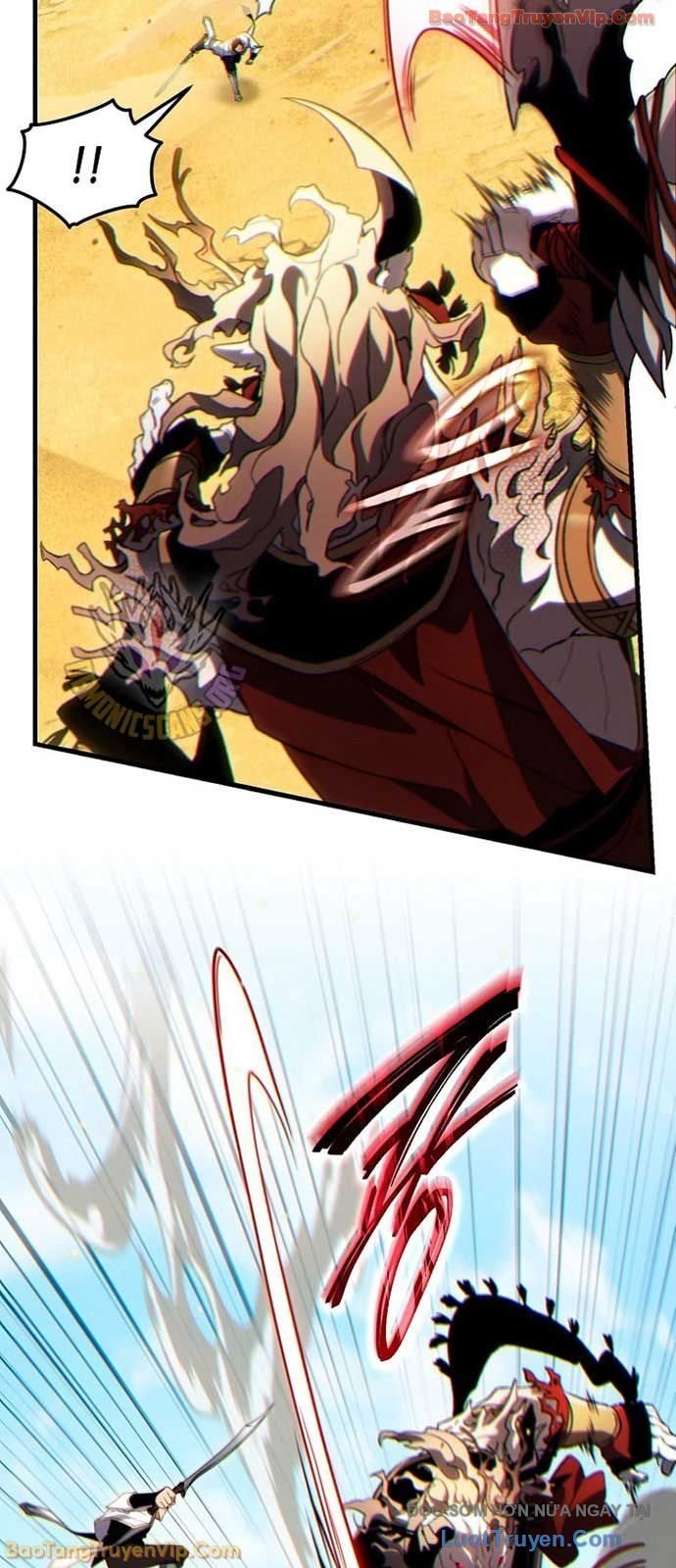 Người Chơi Mạnh Nhất Hồi Quy Lần Thứ 100 Chapter 71 - Trang 2