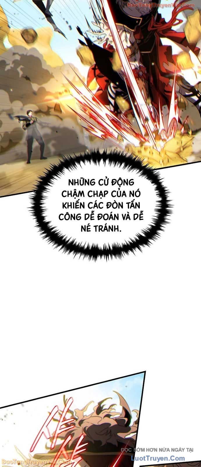 Người Chơi Mạnh Nhất Hồi Quy Lần Thứ 100 Chapter 71 - Trang 2