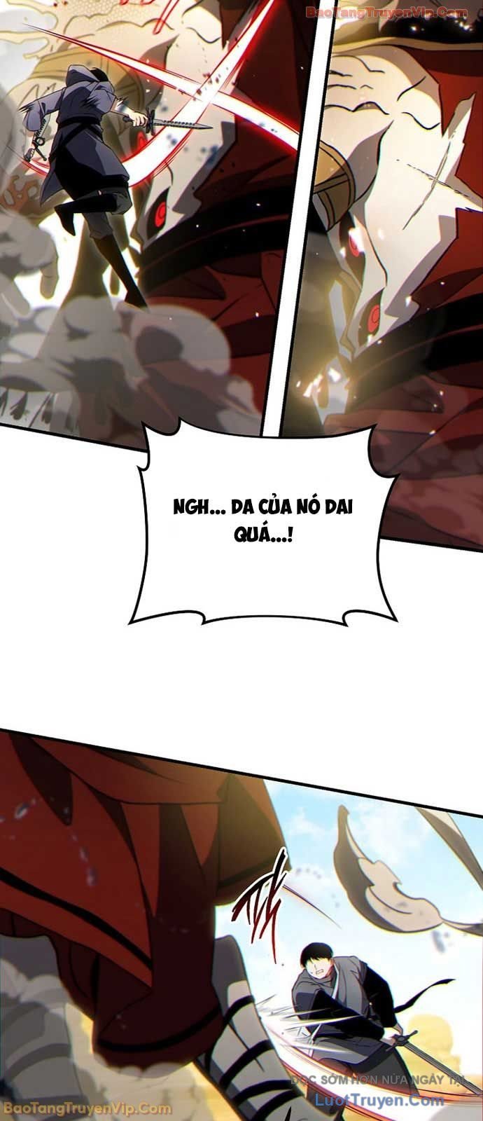 Người Chơi Mạnh Nhất Hồi Quy Lần Thứ 100 Chapter 71 - Trang 2