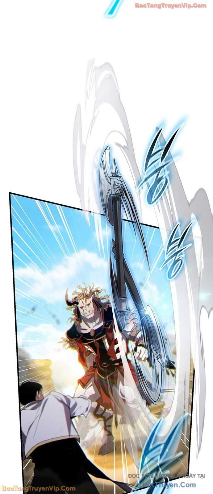 Người Chơi Mạnh Nhất Hồi Quy Lần Thứ 100 Chapter 71 - Trang 2