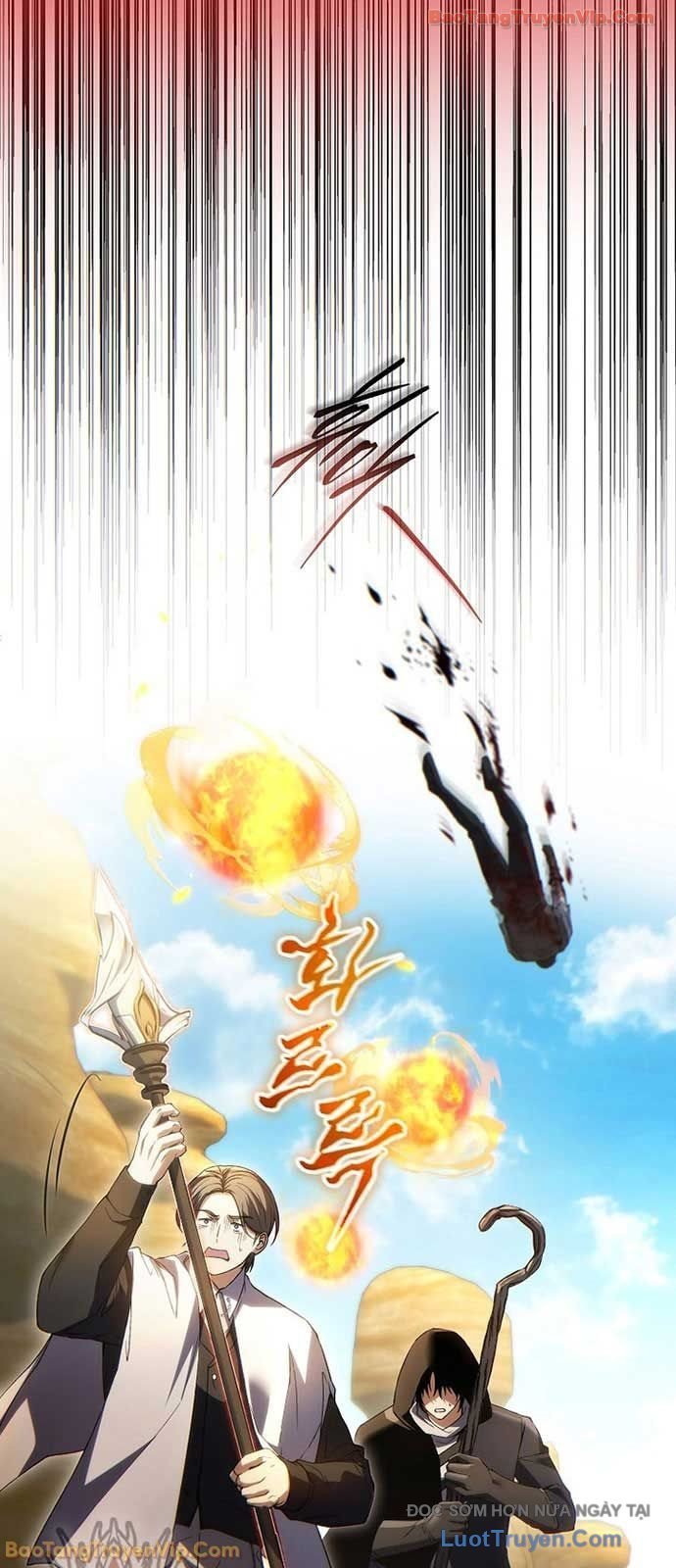 Người Chơi Mạnh Nhất Hồi Quy Lần Thứ 100 Chapter 71 - Trang 2