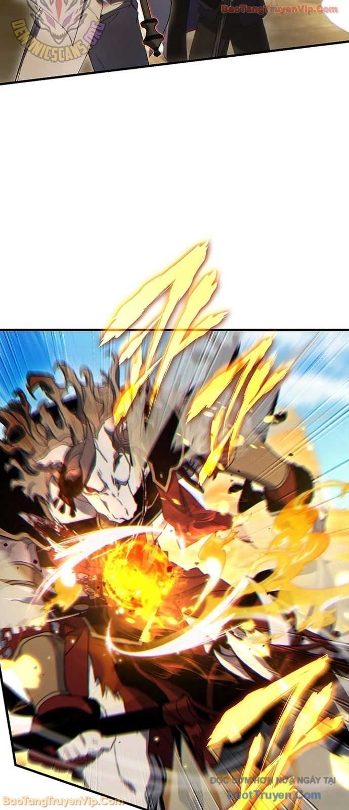 Người Chơi Mạnh Nhất Hồi Quy Lần Thứ 100 Chapter 71 - Trang 2