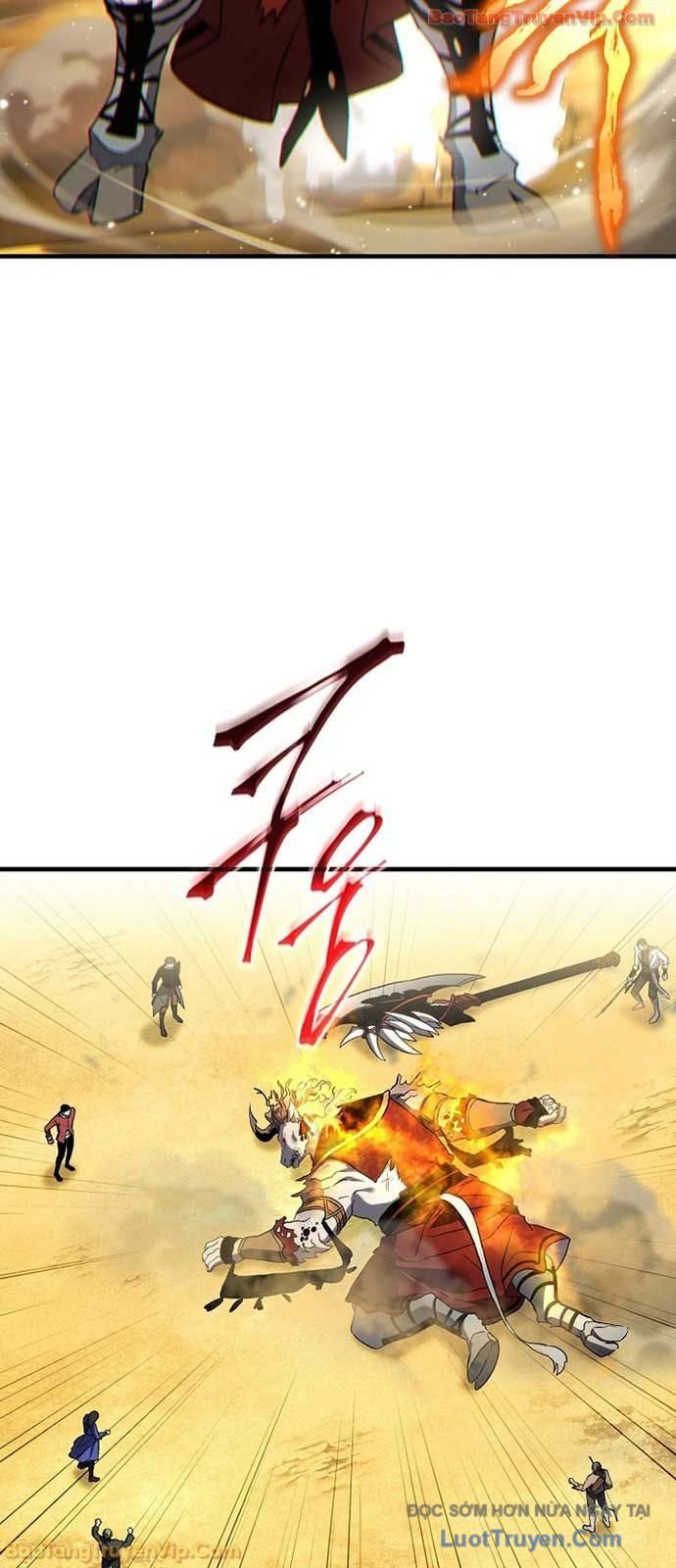 Người Chơi Mạnh Nhất Hồi Quy Lần Thứ 100 Chapter 71 - Trang 2