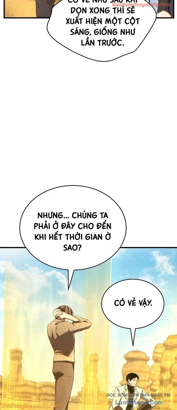 Người Chơi Mạnh Nhất Hồi Quy Lần Thứ 100 Chapter 71 - Trang 2