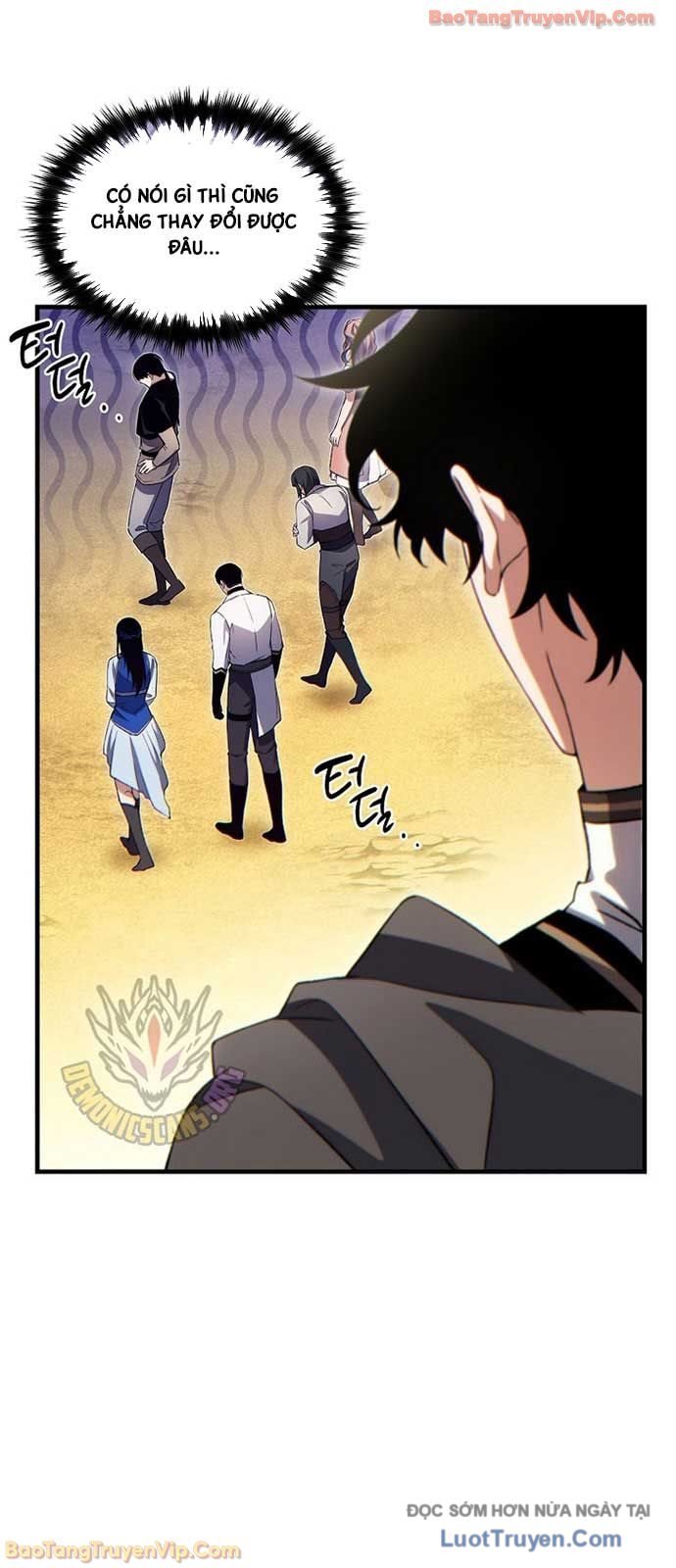 Người Chơi Mạnh Nhất Hồi Quy Lần Thứ 100 Chapter 71 - Trang 2