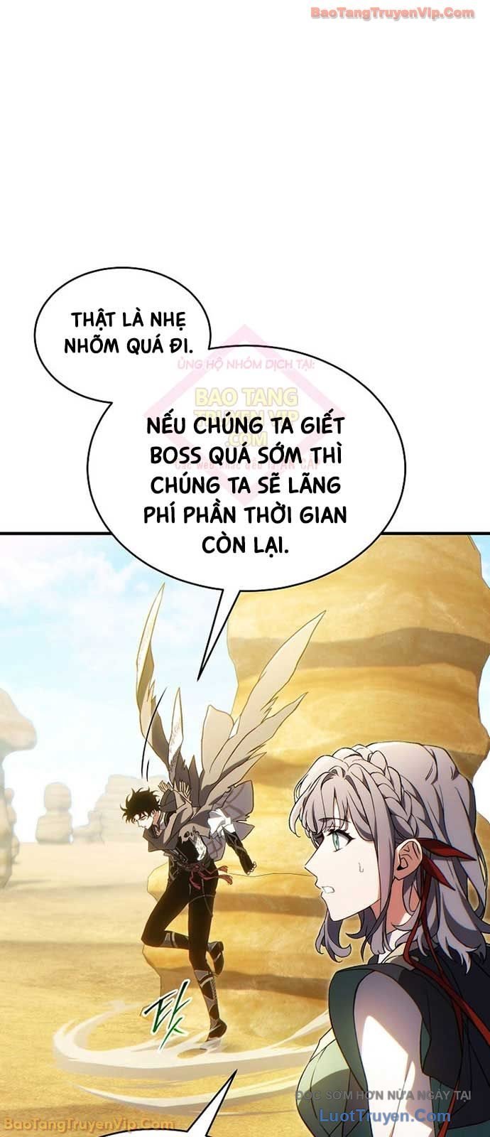 Người Chơi Mạnh Nhất Hồi Quy Lần Thứ 100 Chapter 71 - Trang 2