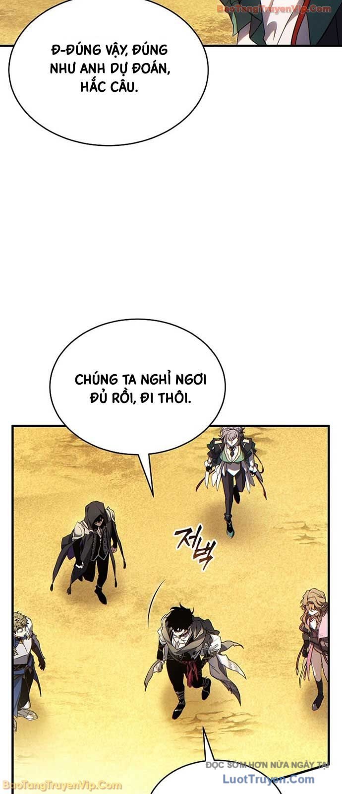 Người Chơi Mạnh Nhất Hồi Quy Lần Thứ 100 Chapter 71 - Trang 2