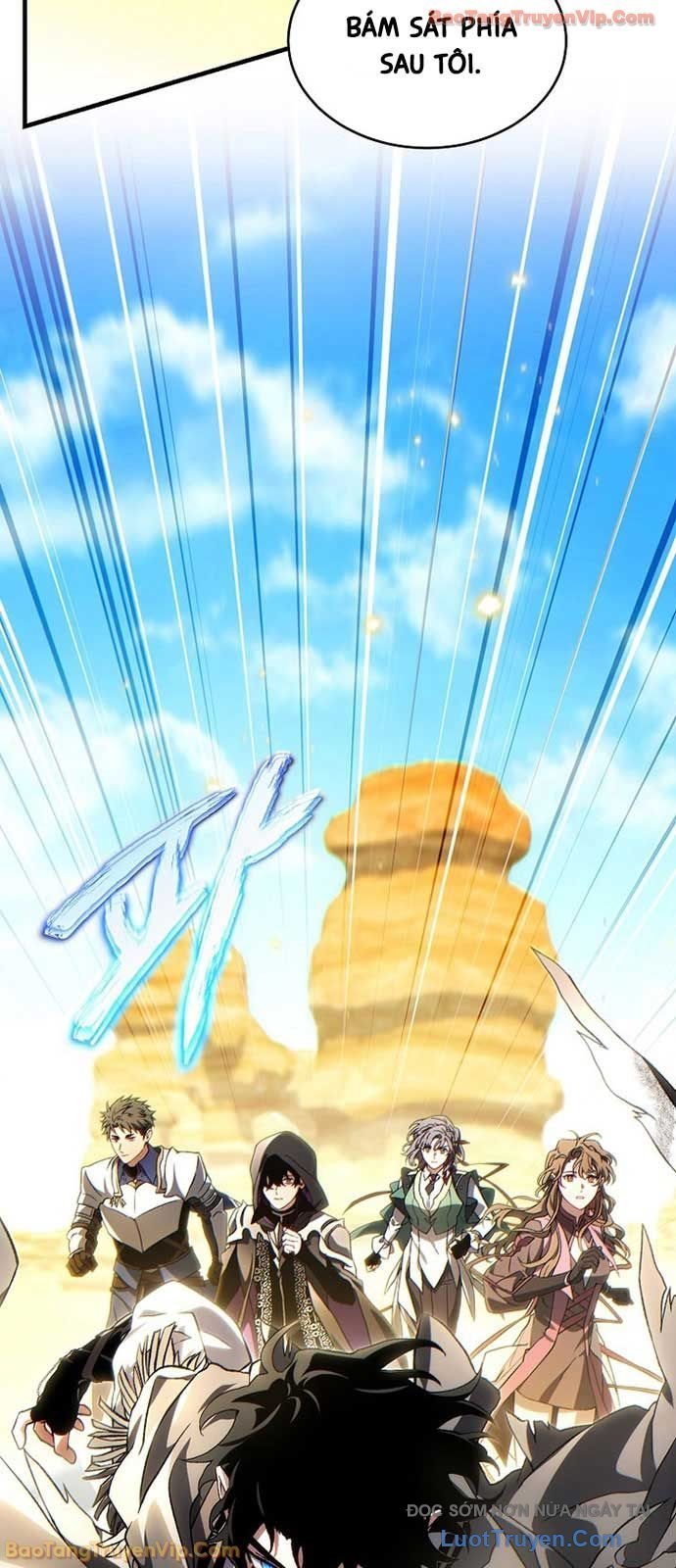 Người Chơi Mạnh Nhất Hồi Quy Lần Thứ 100 Chapter 71 - Trang 2