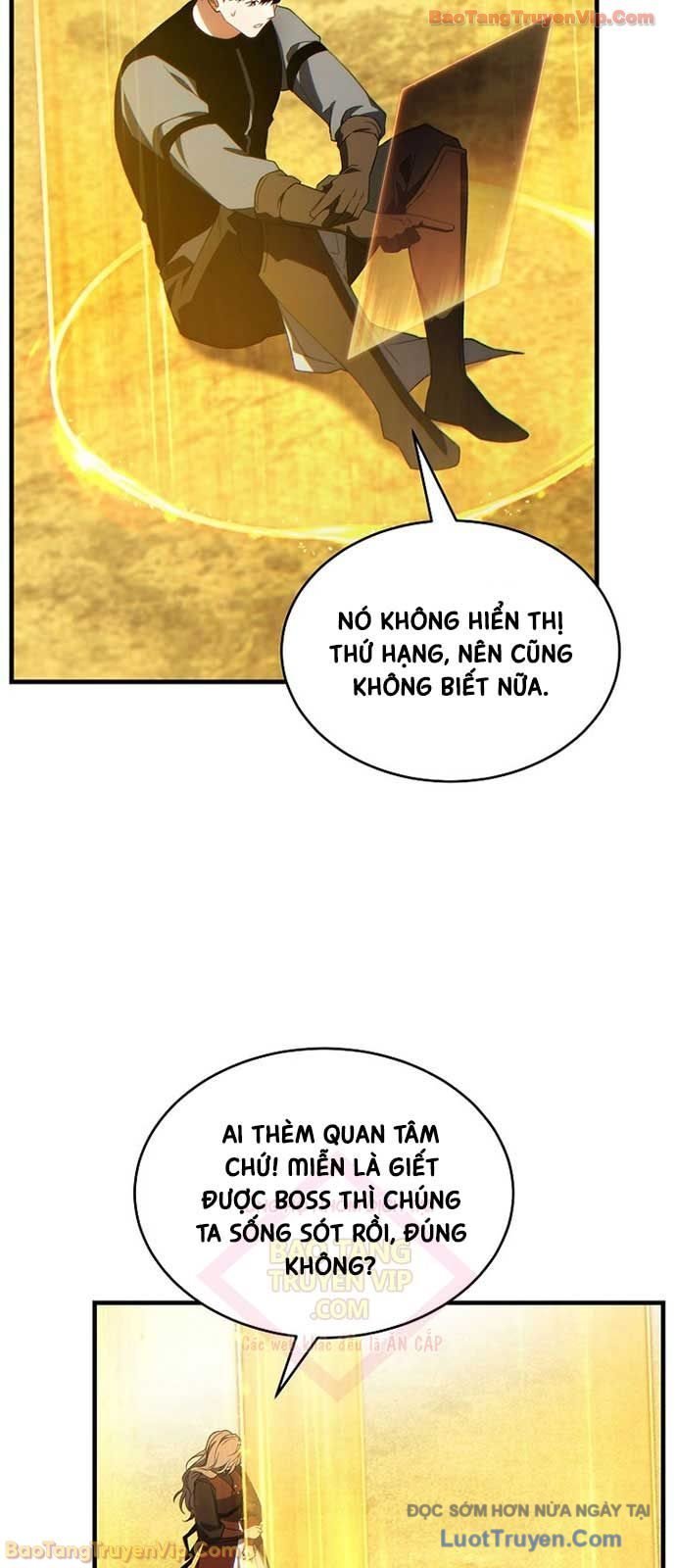 Người Chơi Mạnh Nhất Hồi Quy Lần Thứ 100 Chapter 71 - Trang 2