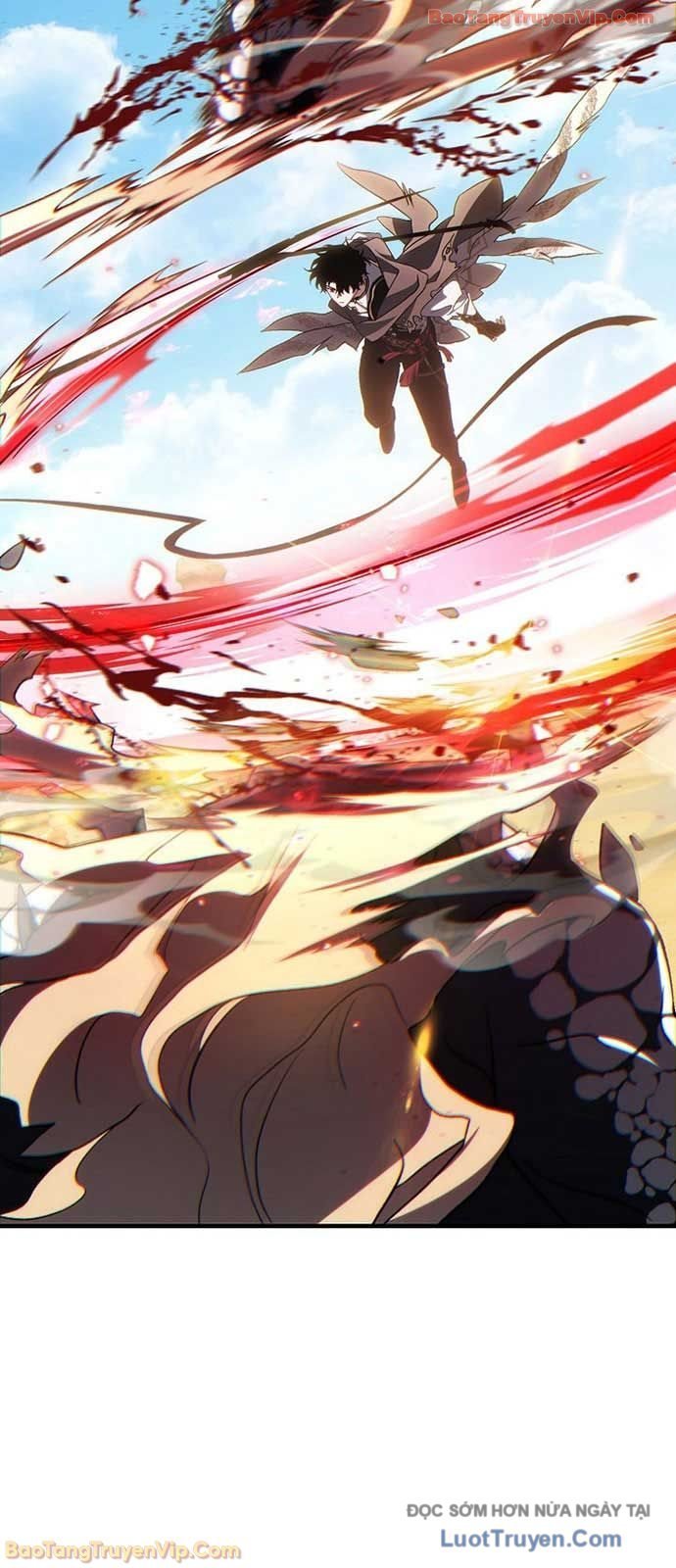 Người Chơi Mạnh Nhất Hồi Quy Lần Thứ 100 Chapter 71 - Trang 2