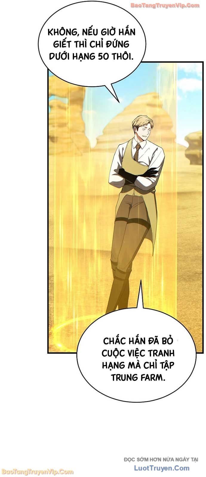 Người Chơi Mạnh Nhất Hồi Quy Lần Thứ 100 Chapter 71 - Trang 2