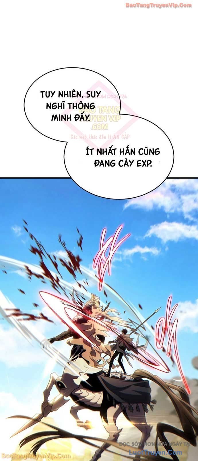 Người Chơi Mạnh Nhất Hồi Quy Lần Thứ 100 Chapter 71 - Trang 2