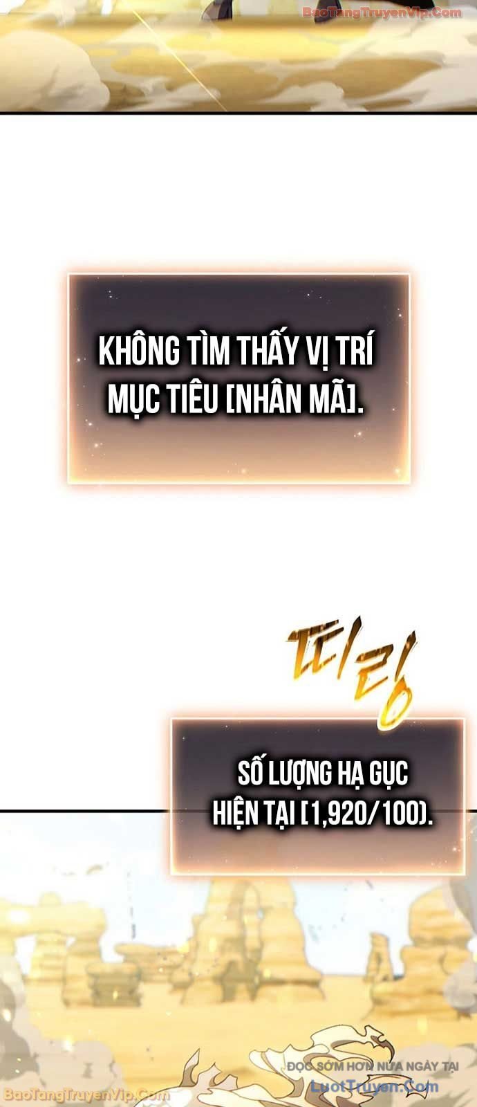 Người Chơi Mạnh Nhất Hồi Quy Lần Thứ 100 Chapter 71 - Trang 2