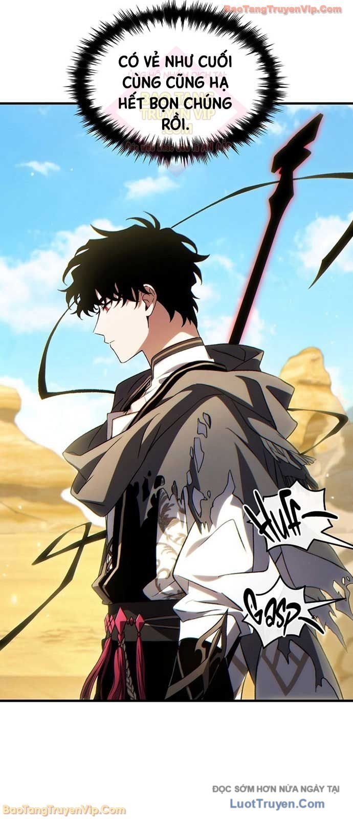 Người Chơi Mạnh Nhất Hồi Quy Lần Thứ 100 Chapter 71 - Trang 2