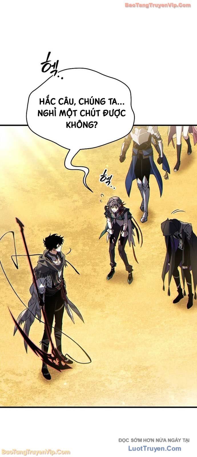 Người Chơi Mạnh Nhất Hồi Quy Lần Thứ 100 Chapter 71 - Trang 2