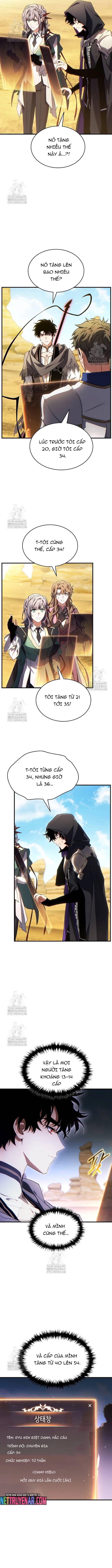 Người Chơi Mạnh Nhất Hồi Quy Lần Thứ 100 Chapter 72 - Trang 2