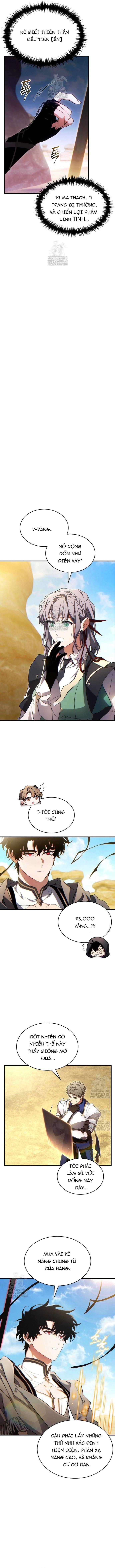 Người Chơi Mạnh Nhất Hồi Quy Lần Thứ 100 Chapter 72 - Trang 2