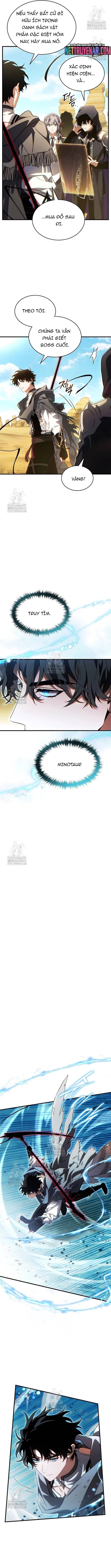 Người Chơi Mạnh Nhất Hồi Quy Lần Thứ 100 Chapter 72 - Trang 2