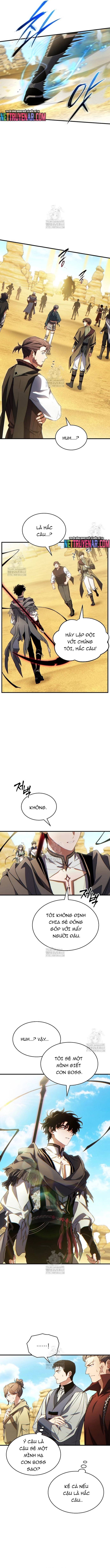 Người Chơi Mạnh Nhất Hồi Quy Lần Thứ 100 Chapter 72 - Trang 2