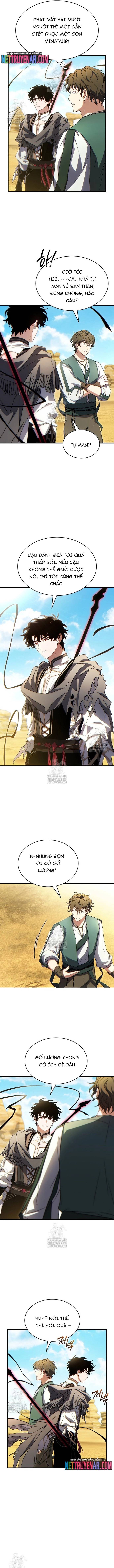 Người Chơi Mạnh Nhất Hồi Quy Lần Thứ 100 Chapter 72 - Trang 2
