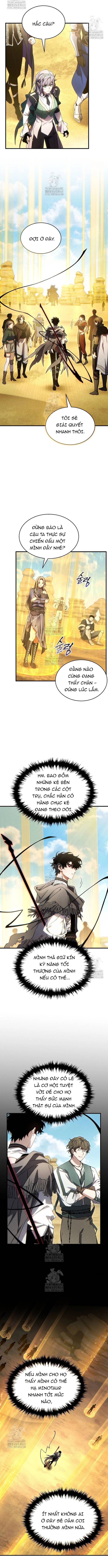 Người Chơi Mạnh Nhất Hồi Quy Lần Thứ 100 Chapter 72 - Trang 2