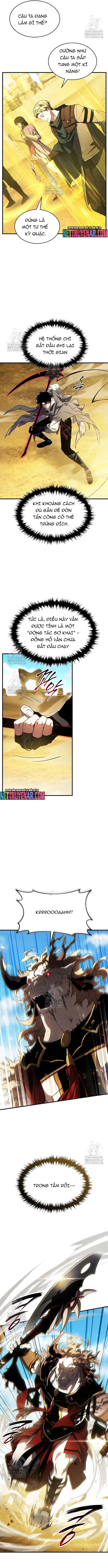 Người Chơi Mạnh Nhất Hồi Quy Lần Thứ 100 Chapter 72 - Trang 2
