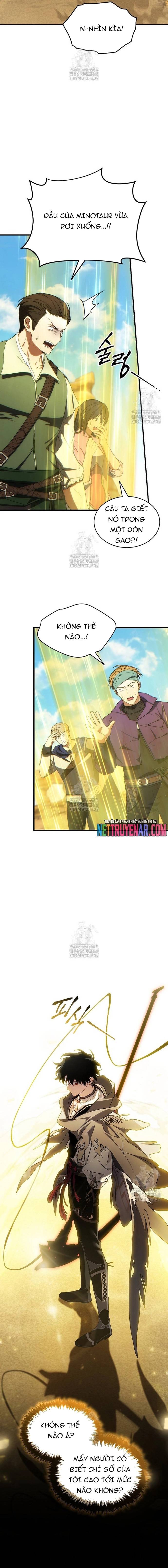 Người Chơi Mạnh Nhất Hồi Quy Lần Thứ 100 Chapter 72 - Trang 2