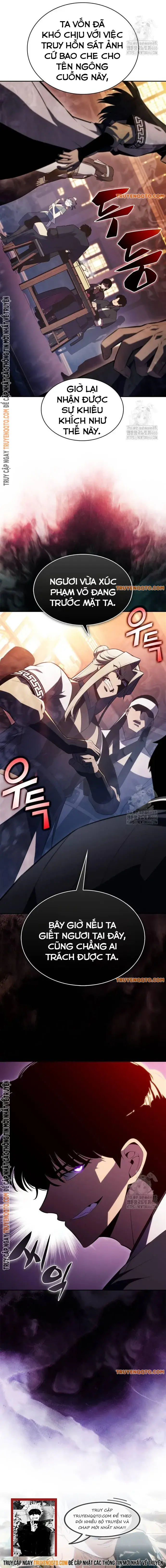 Người Chơi Mới Cấp Tối Đa Chapter 188 - Trang 4