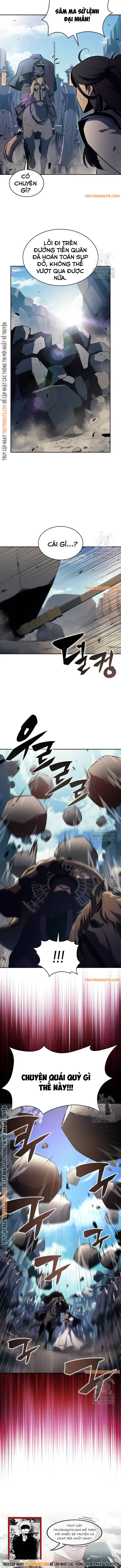 Người Chơi Mới Cấp Tối Đa Chapter 189 - Trang 4