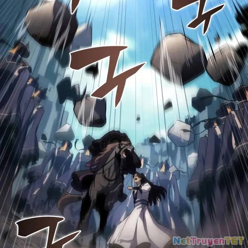 Người Chơi Mới Cấp Tối Đa Chapter 190 - Trang 4