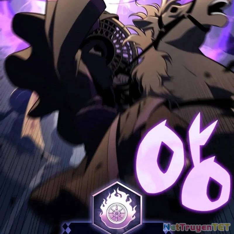 Người Chơi Mới Cấp Tối Đa Chapter 190 - Trang 4