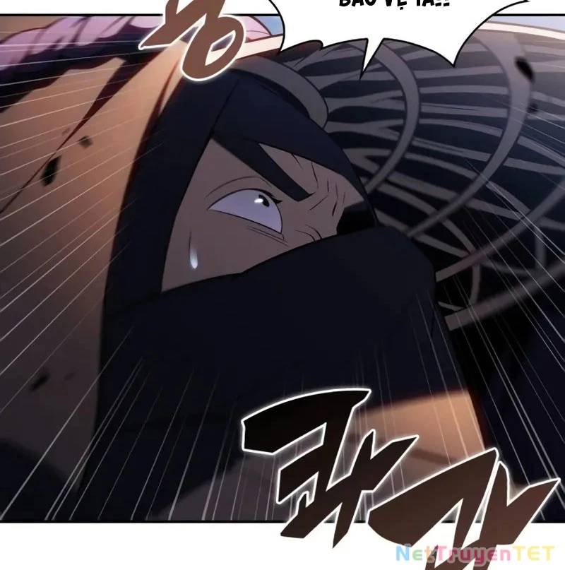 Người Chơi Mới Cấp Tối Đa Chapter 190 - Trang 4