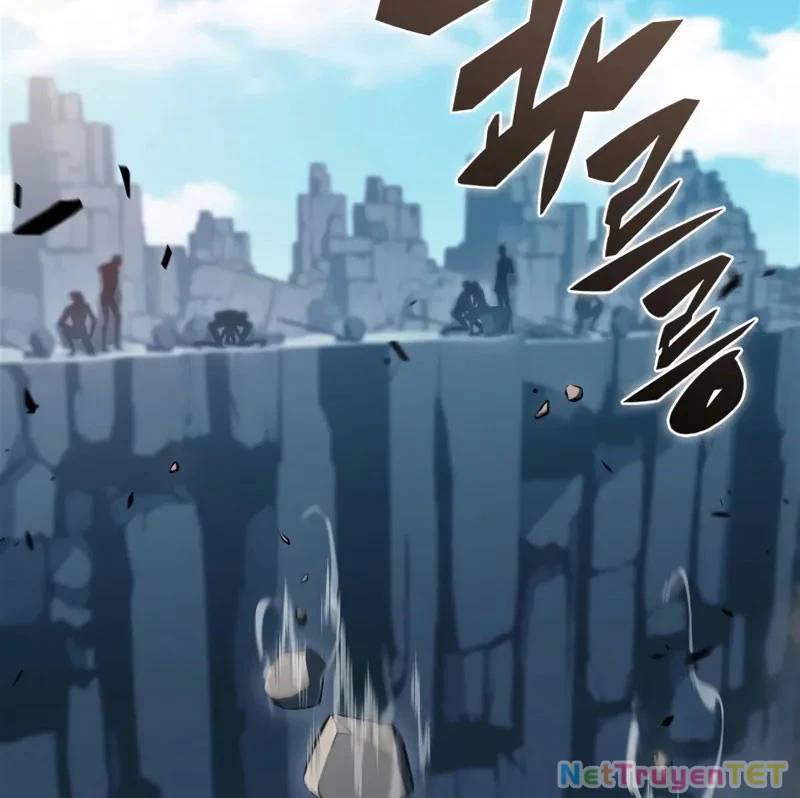 Người Chơi Mới Cấp Tối Đa Chapter 190 - Trang 4