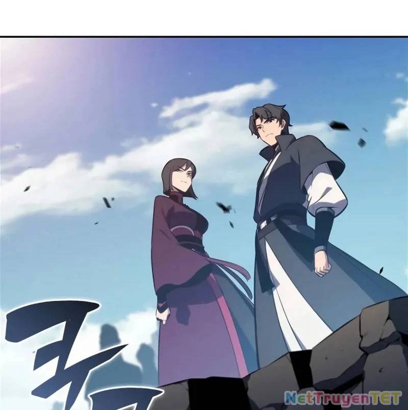 Người Chơi Mới Cấp Tối Đa Chapter 190 - Trang 4