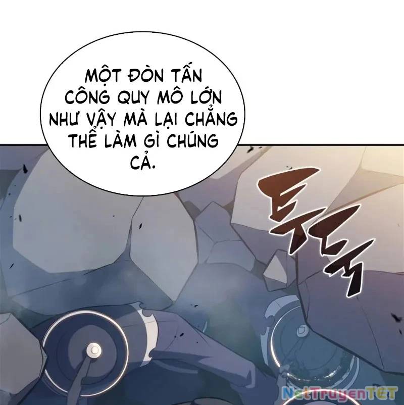 Người Chơi Mới Cấp Tối Đa Chapter 190 - Trang 4