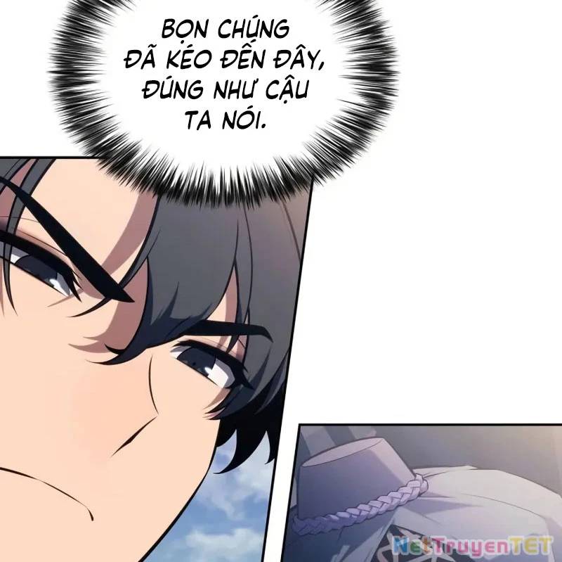 Người Chơi Mới Cấp Tối Đa Chapter 190 - Trang 4