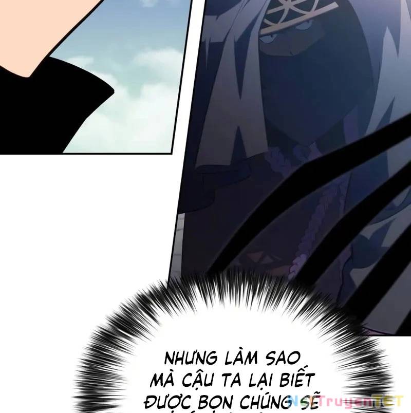 Người Chơi Mới Cấp Tối Đa Chapter 190 - Trang 4