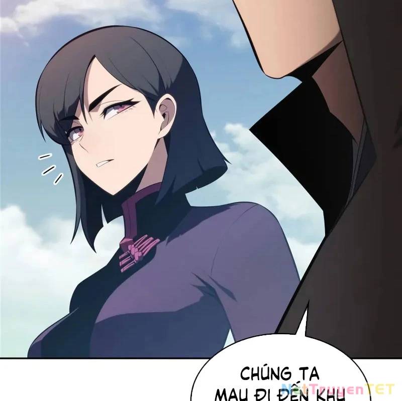 Người Chơi Mới Cấp Tối Đa Chapter 190 - Trang 4