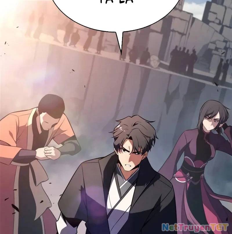 Người Chơi Mới Cấp Tối Đa Chapter 190 - Trang 4