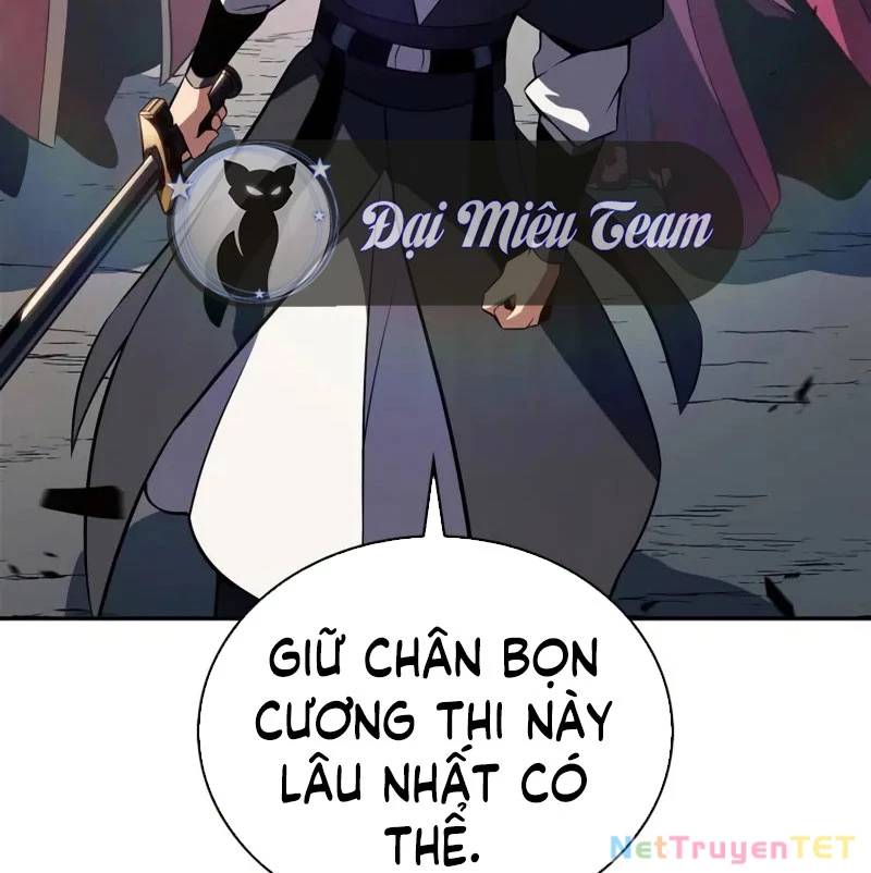 Người Chơi Mới Cấp Tối Đa Chapter 190 - Trang 4