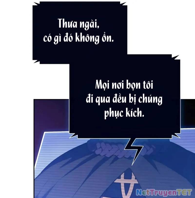 Người Chơi Mới Cấp Tối Đa Chapter 190 - Trang 4
