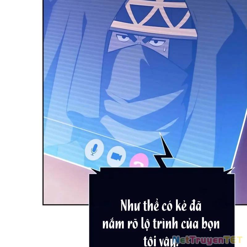 Người Chơi Mới Cấp Tối Đa Chapter 190 - Trang 4