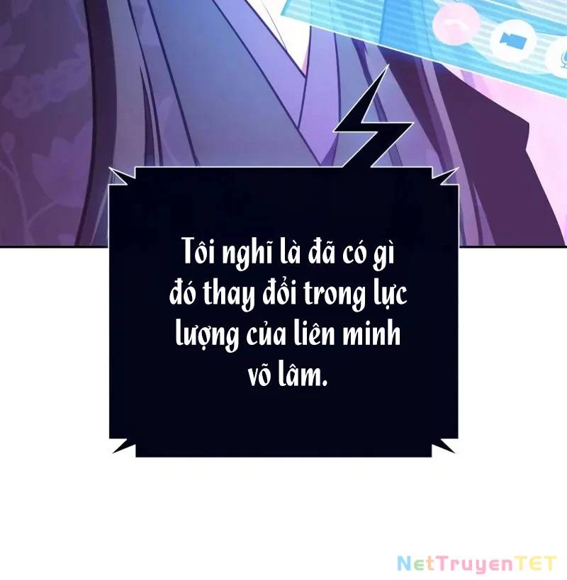 Người Chơi Mới Cấp Tối Đa Chapter 190 - Trang 4