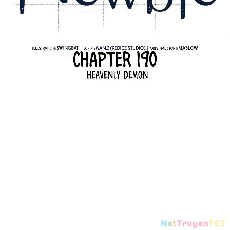 Người Chơi Mới Cấp Tối Đa Chapter 190 - Trang 4