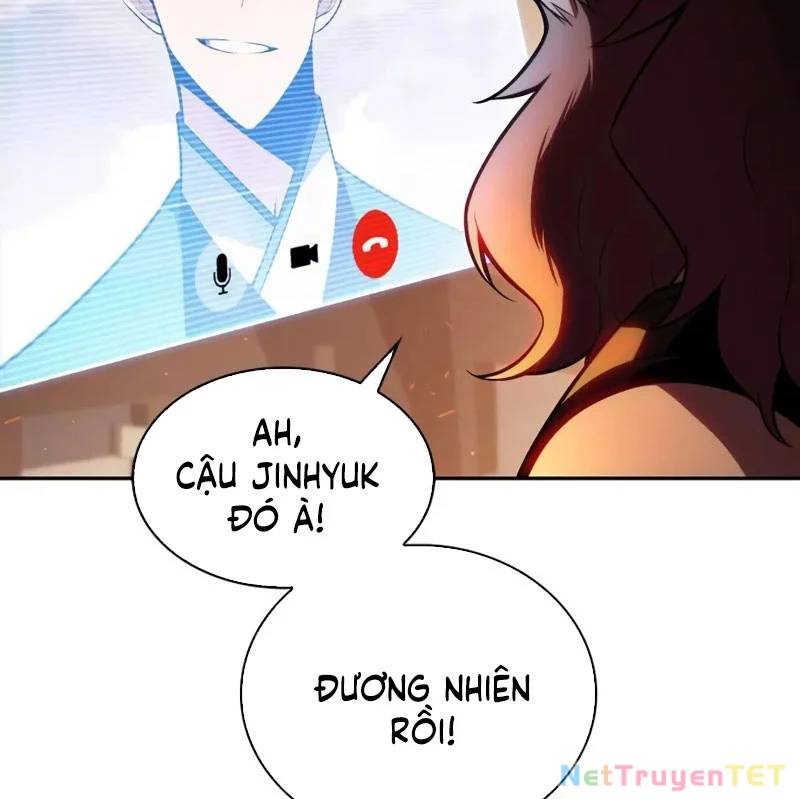 Người Chơi Mới Cấp Tối Đa Chapter 190 - Trang 4