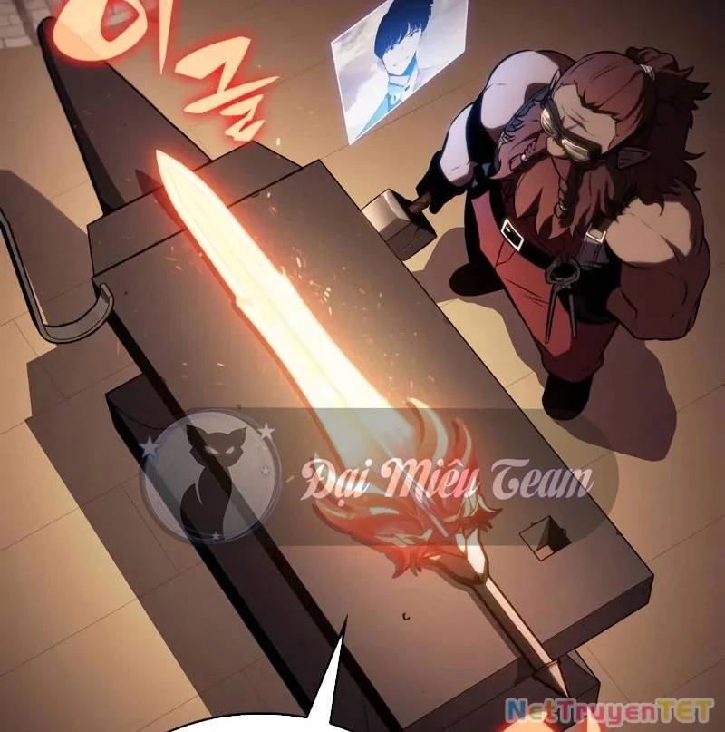 Người Chơi Mới Cấp Tối Đa Chapter 190 - Trang 4