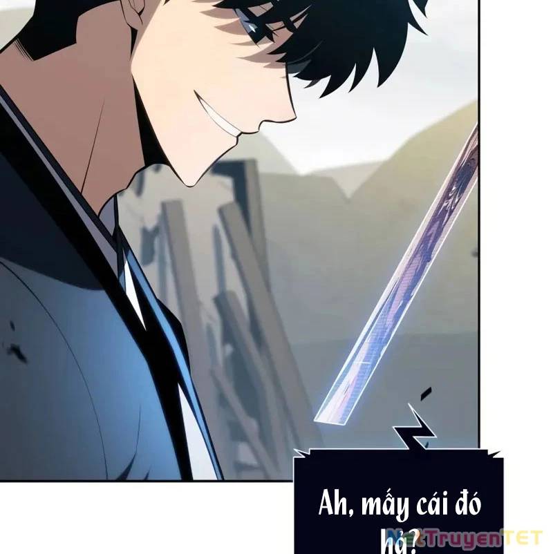 Người Chơi Mới Cấp Tối Đa Chapter 190 - Trang 4