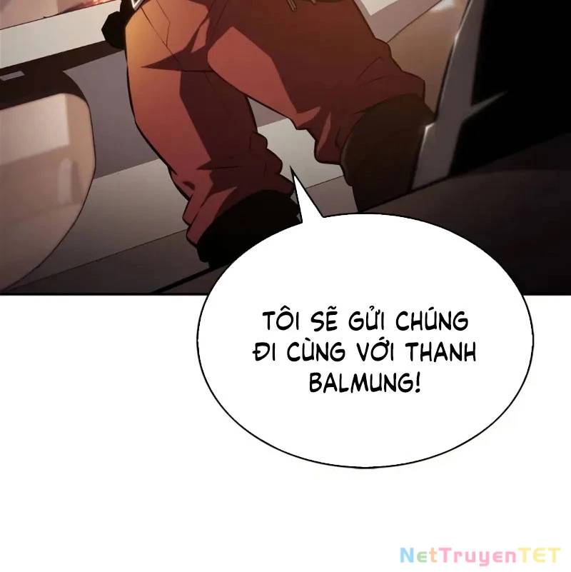 Người Chơi Mới Cấp Tối Đa Chapter 190 - Trang 4