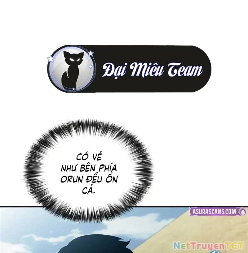 Người Chơi Mới Cấp Tối Đa Chapter 190 - Trang 4